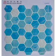 Glass Mosaic for Building Material